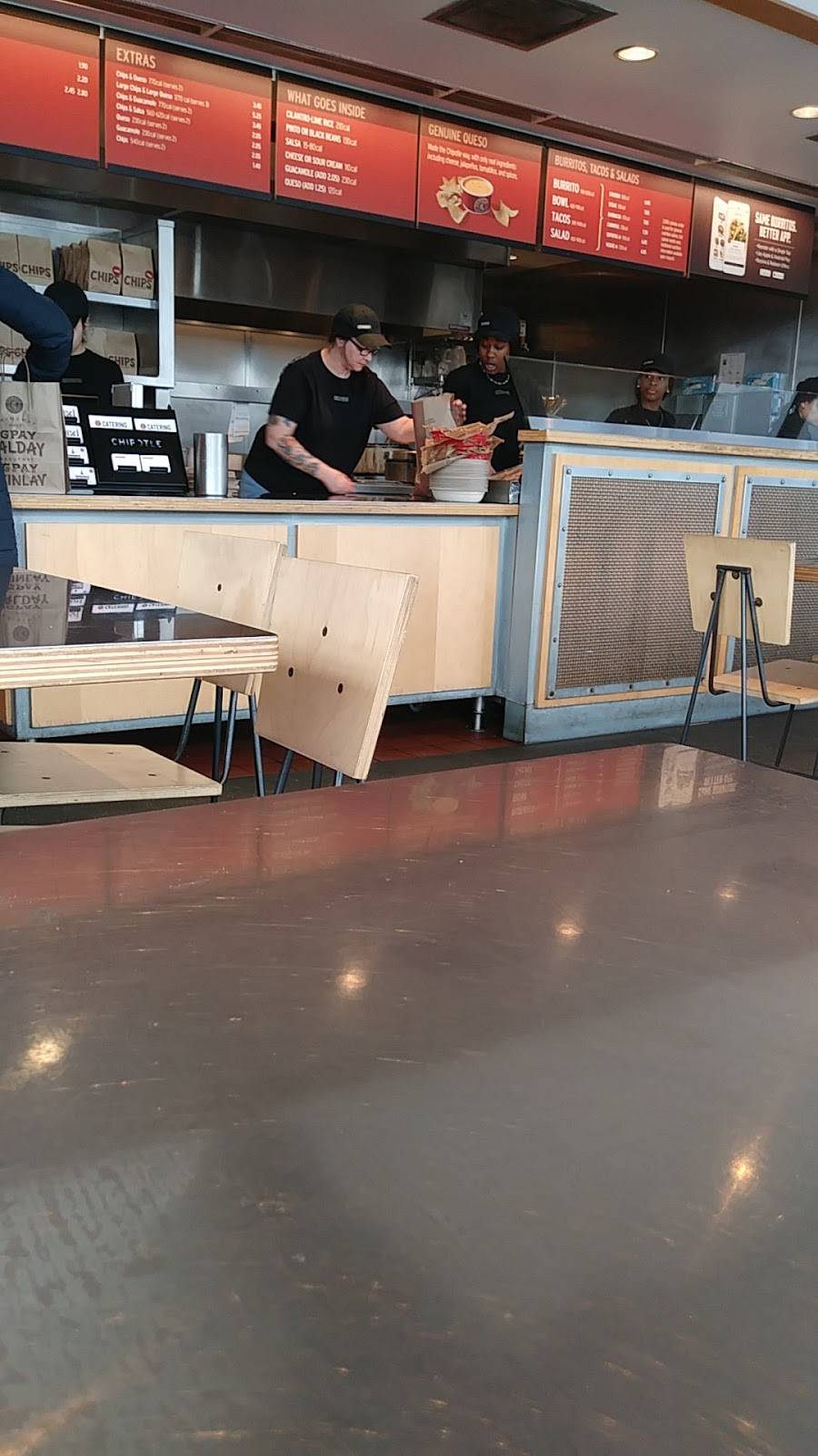 Chipotle Mexican Grill | restaurant | 525 Boardman Poland Rd, Boardman, OH 44512, USA | 3307581477 OR +1 330-758-1477