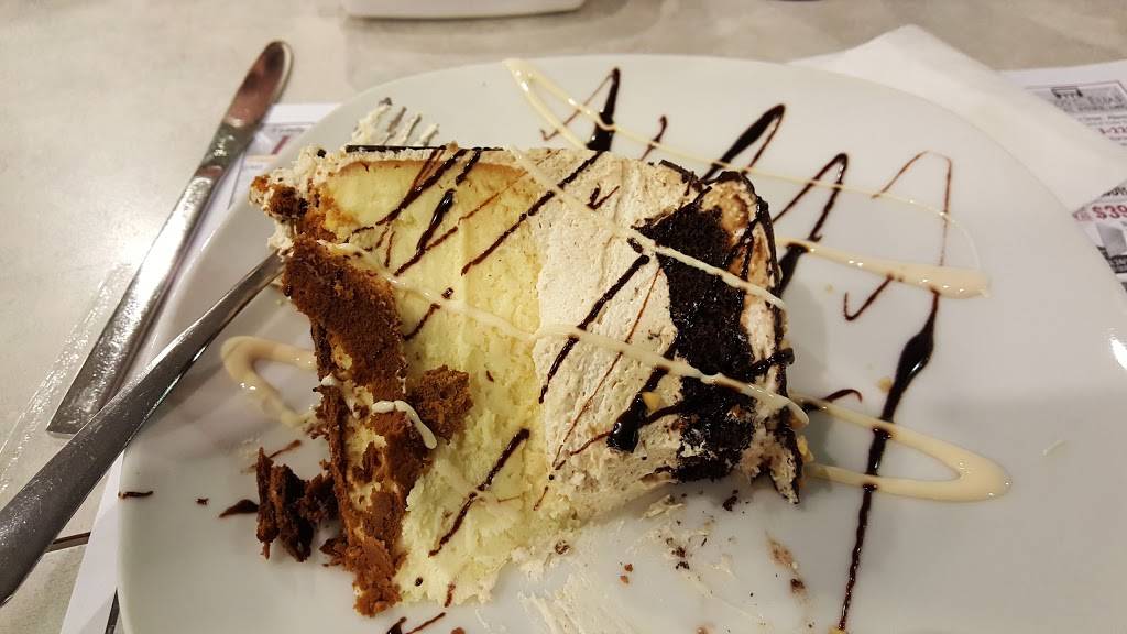 Hamilton Family Restaurant | restaurant | 2027 Hamilton St, Allentown, PA 18104, USA | 6104336452 OR +1 610-433-6452