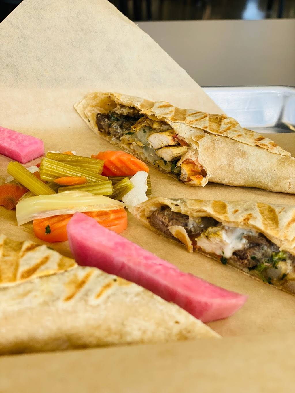 Shawarma Shack | restaurant | 1342 E Hillside Dr, Broken Arrow, OK 74012, USA | 9182863570 OR +1 918-286-3570