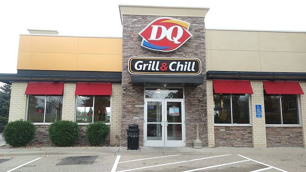 Dairy Queen Grill & Chill | restaurant | 16340 Terrey Pine Dr, Eden Prairie, MN 55344, USA | 9529062005 OR +1 952-906-2005