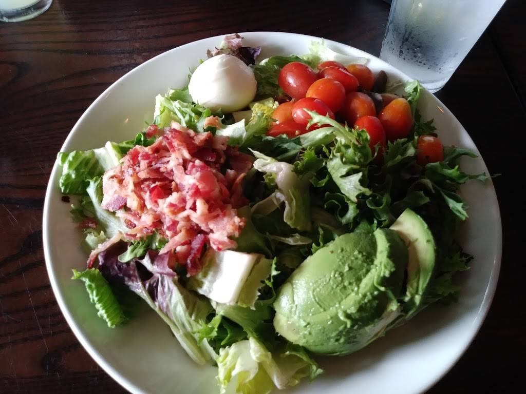 Patxis Pizza Inner Sunset | restaurant | 822 Irving St, San Francisco, CA 94122, USA | 4157599000 OR +1 415-759-9000