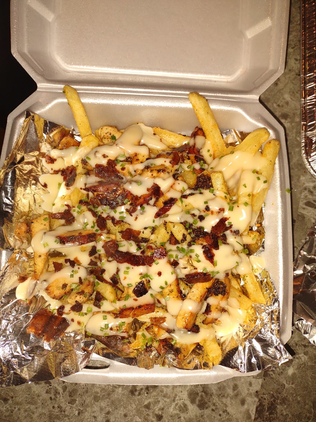 Sammies Grillhouse & Catering | restaurant | 1909 S Booker St, Little Rock, AR 72204, USA | 5015536631 OR +1 501-553-6631