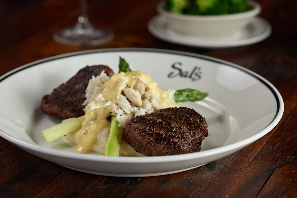 Sals | restaurant | 3373 Tates Creek Rd, Lexington, KY 40502, USA | 8599772489 OR +1 859-977-2489