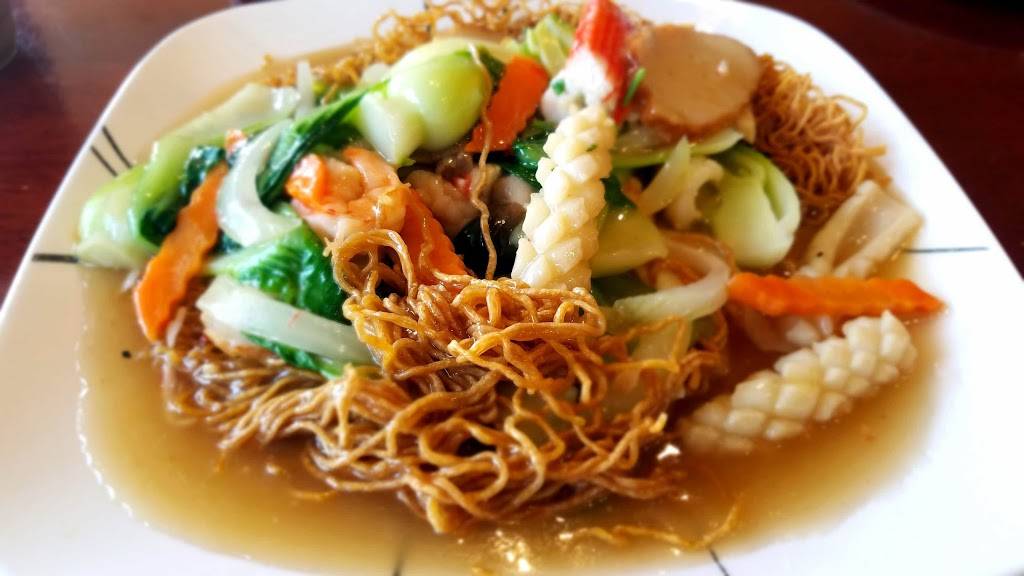 Little Saigon Noodle | restaurant | 17860 Newhope St # 106, Fountain Valley, CA 92708, USA | 7145567364 OR +1 714-556-7364