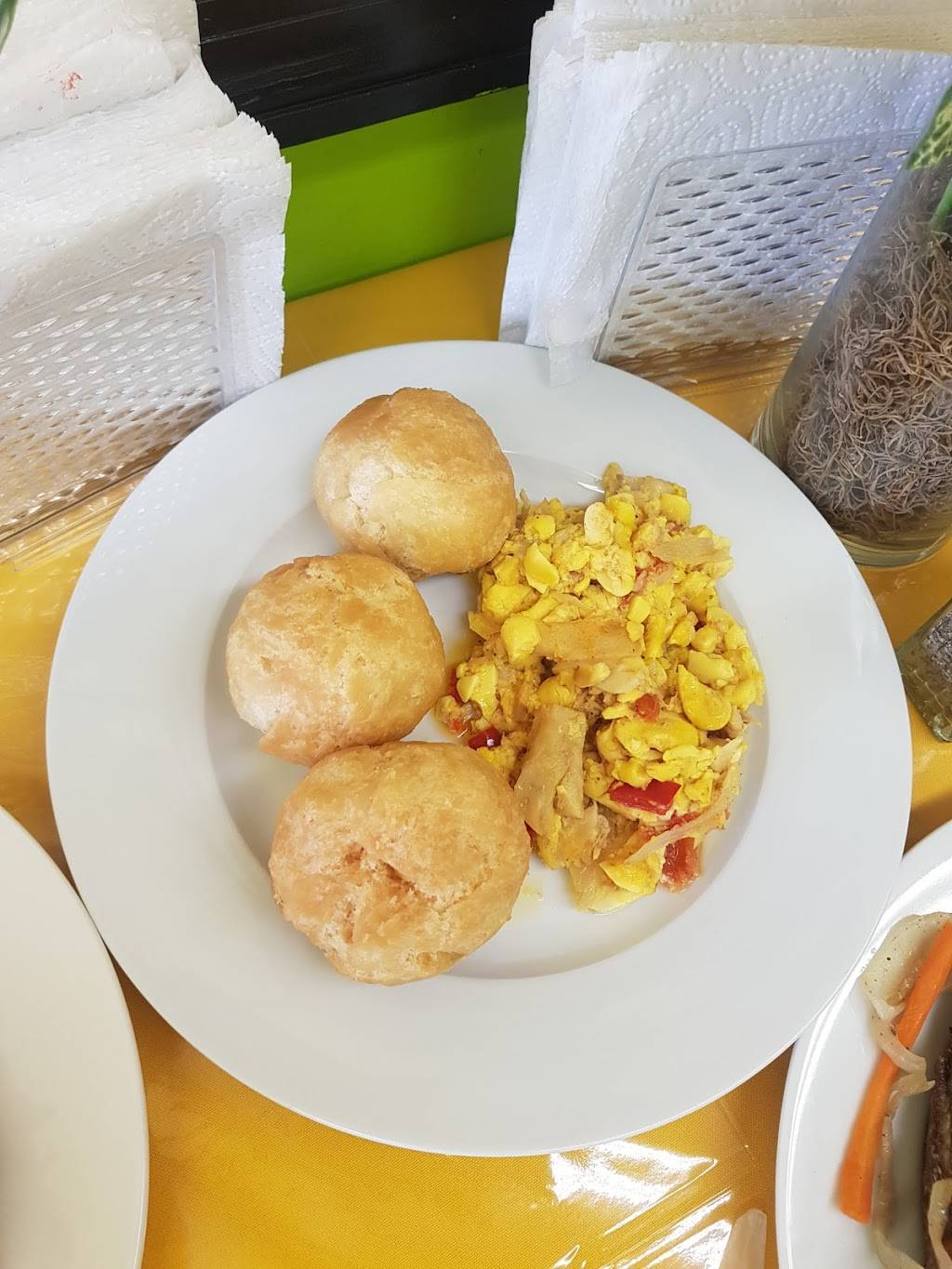 Mamas Caribbean Delight | restaurant | 532 S State Rd 7, Plantation, FL 33317, USA | 7542006509 OR +1 754-200-6509