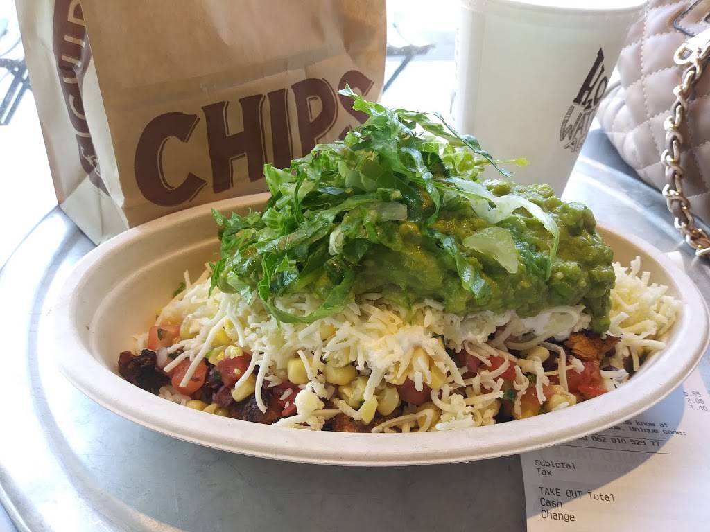 Chipotle Mexican Grill | restaurant | 4111 E Chandler Blvd, Phoenix, AZ 85048, USA | 4807594820 OR +1 480-759-4820