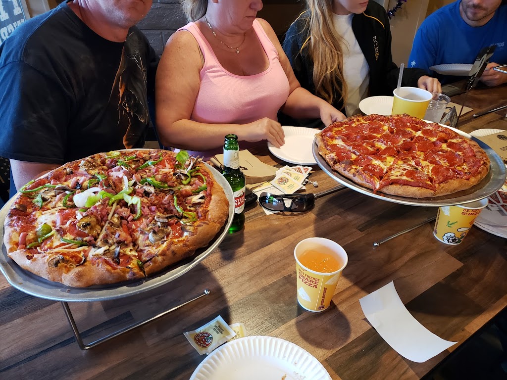 Pizza Factory | restaurant | 301 S Main St, Lone Pine, CA 93545, USA | 7608764707 OR +1 760-876-4707