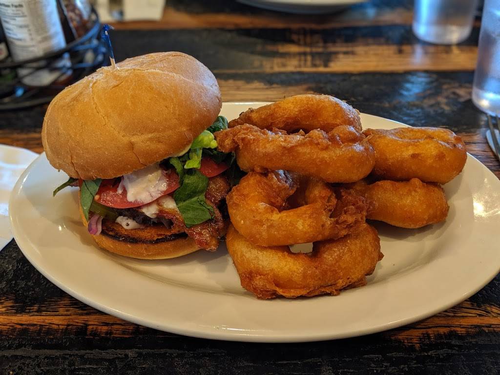 Black Sheep Cafe & Catering | cafe | 1932 McGilchrist St SE, Salem, OR 97302, USA | 5033851909 OR +1 503-385-1909