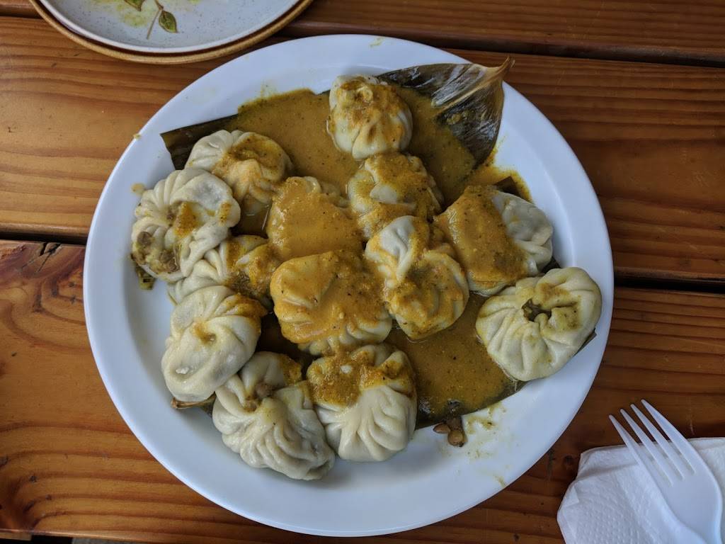 Sherpa Nirvana | restaurant | 5427 NE 42nd Ave, Portland, OR 97218, USA | 9714091899 OR +1 971-409-1899