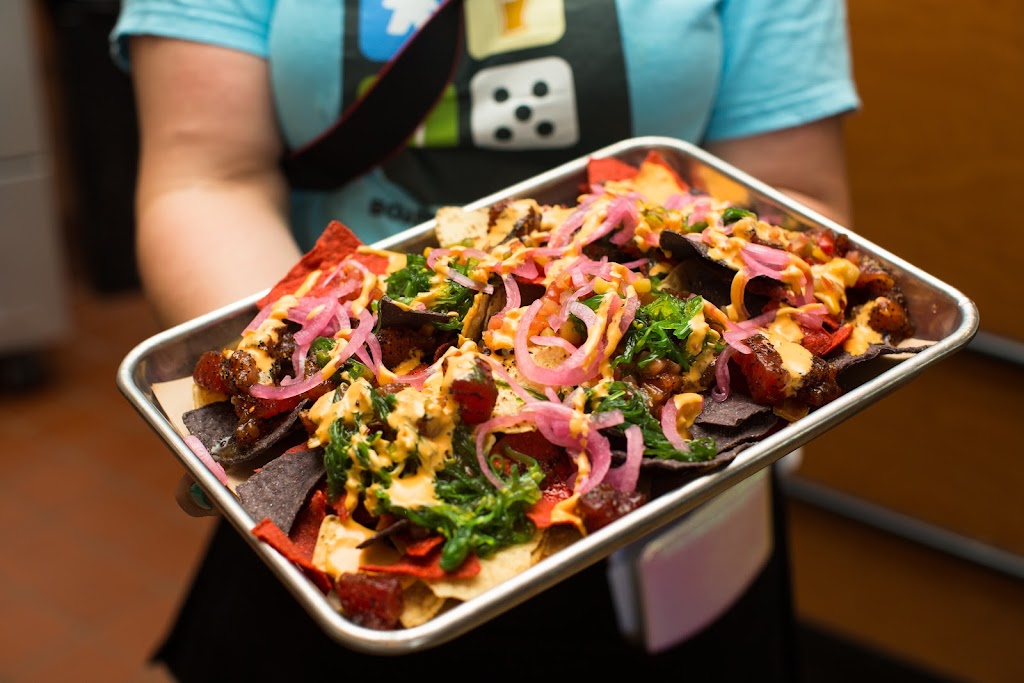 Roll With It | cafe | 869 Lynnhaven Pkwy #118, Virginia Beach, VA 23452, USA | 7573013612 OR +1 757-301-3612