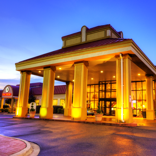 Village Inn Hotel and Event Center | restaurant | 6205 Ramada Dr, Clemmons, NC 27012, USA | 3367669121 OR +1 336-766-9121