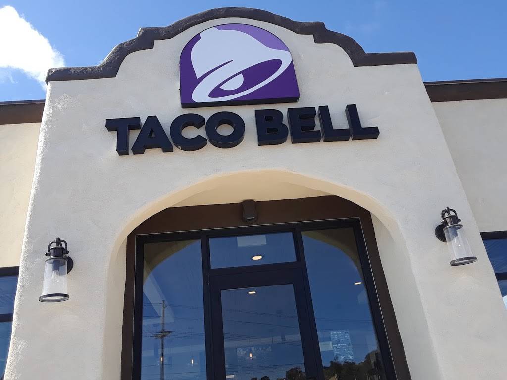 Taco Bell | meal takeaway | 3845 Plaza Dr, Oceanside, CA 92056, USA | 7604076316 OR +1 760-407-6316