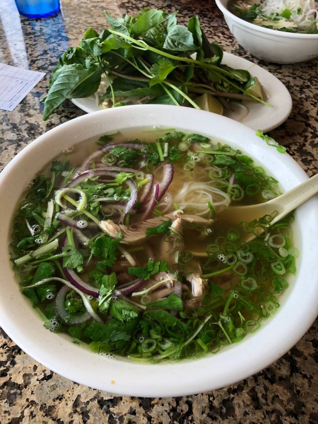 Pho Saigon Noodle House | restaurant | 13610 West Airport Boulevard Suite 100 Suite 100, Sugar Land, TX 77478, USA | 2812776888 OR +1 281-277-6888