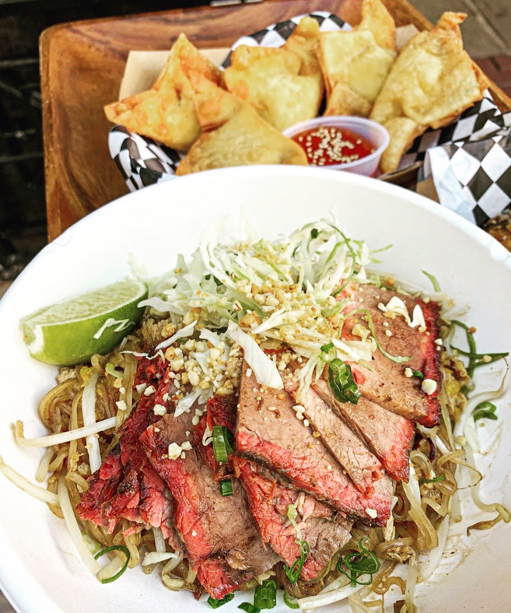 Wokker | restaurant | 1848 Airline Dr Suite A, Houston, TX 77009, USA | 7134856155 OR +1 713-485-6155