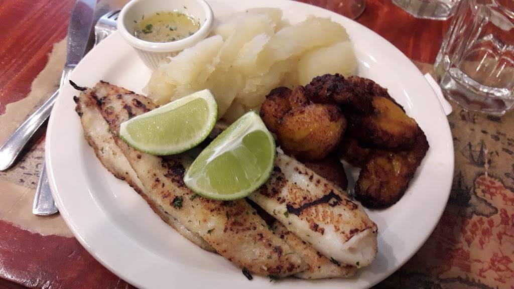 Mi Cuba Cafe | restaurant | 1424 Park Rd NW, Washington, DC 20010, USA | 2028133489 OR +1 202-813-3489