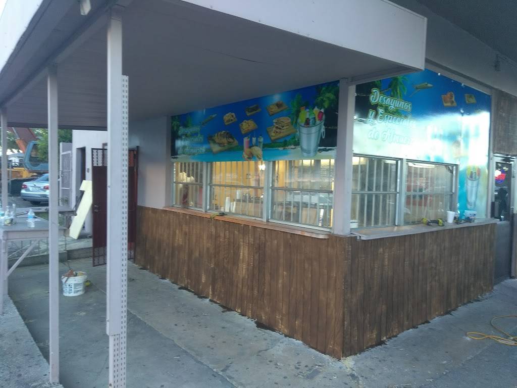 Las Brisas De Tampa | restaurant | 13505 NW 42nd Ave, Opa-locka, FL 33054, USA | 7864748832 OR +1 786-474-8832