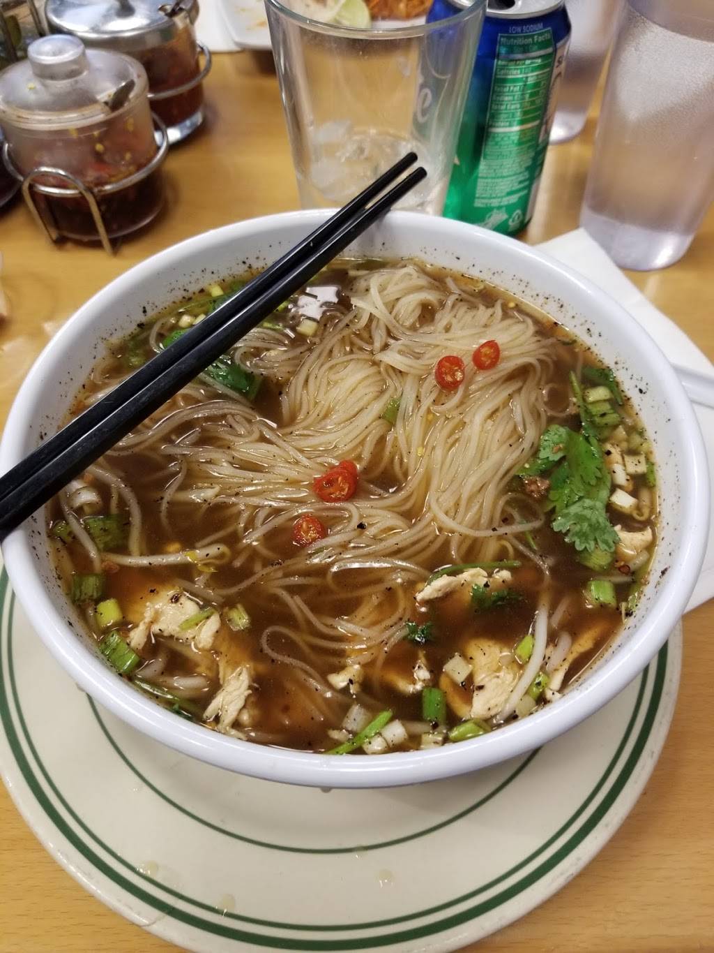 Sala Thai #3 | restaurant | 47894 Warm Springs Blvd, Fremont, CA 94539, USA | 5106515899 OR +1 510-651-5899