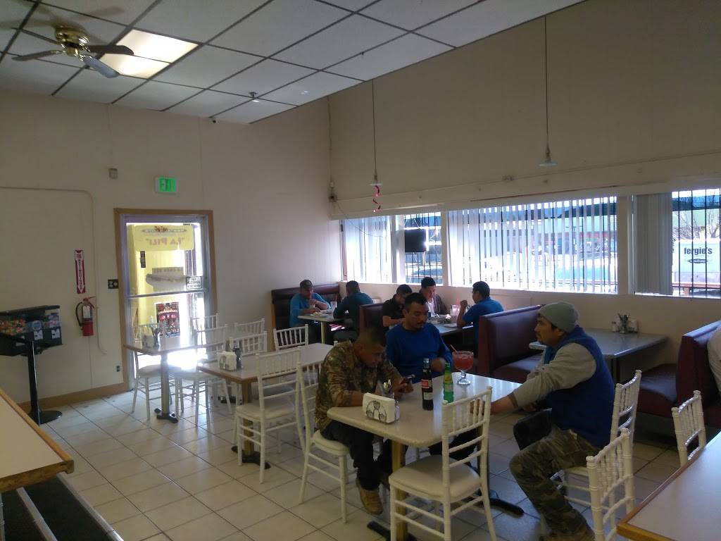 Fritangas La Pili | restaurant | 1733 W Mississippi Ave, Denver, CO 80223, USA | 7203640083 OR +1 720-364-0083