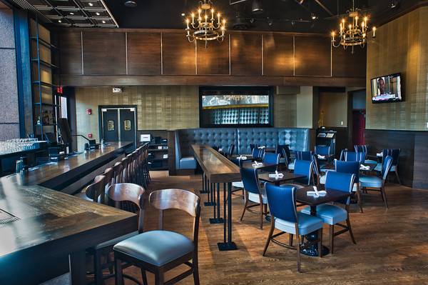 Sterling’s | restaurant | 60 State St, Boston, MA 02109, USA | 6175318200 OR +1 617-531-8200