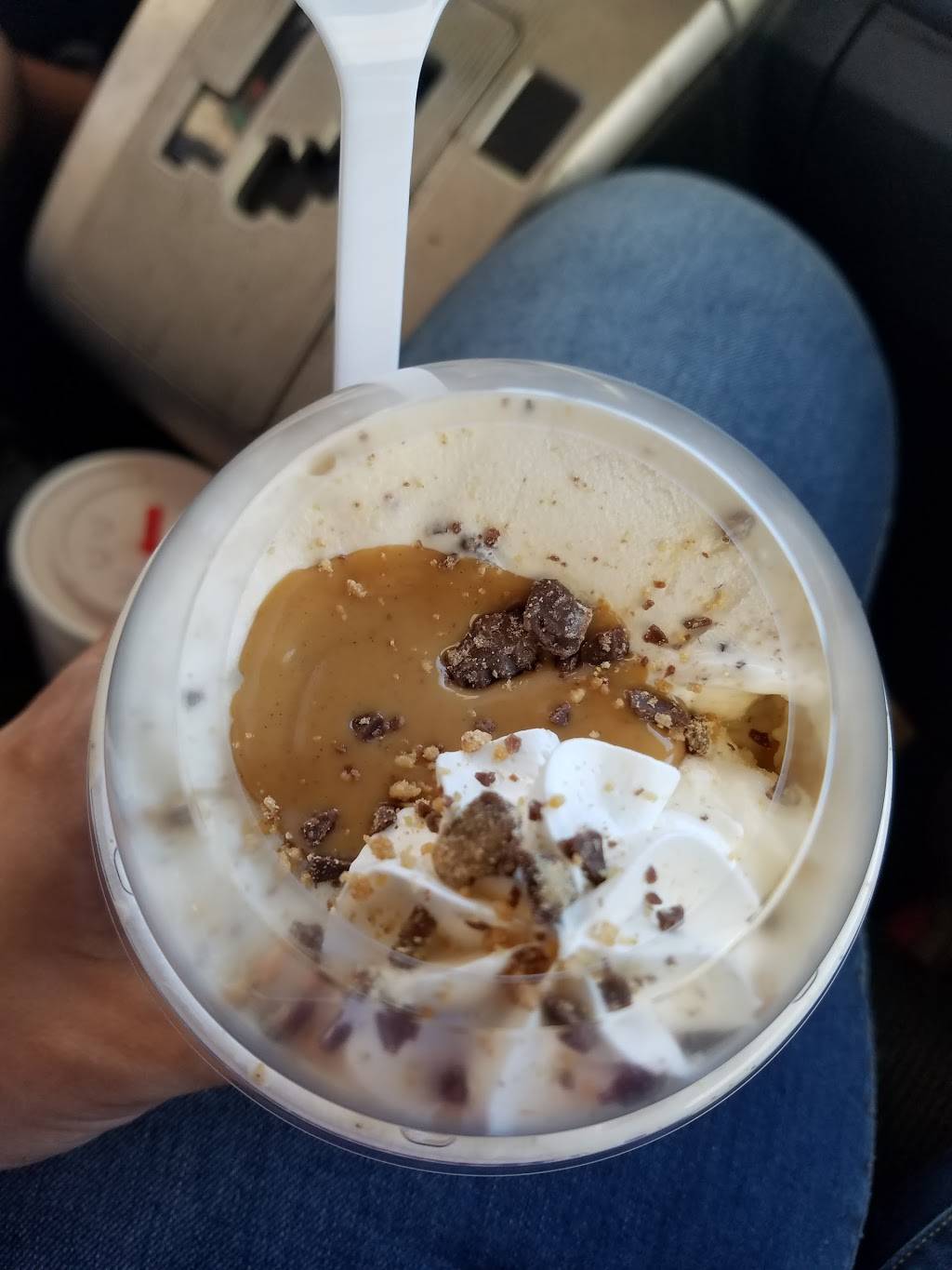 Sonic Drive-In | restaurant | 10440 Grand Ave, Franklin Park, IL 60131, USA | 8472881300 OR +1 847-288-1300