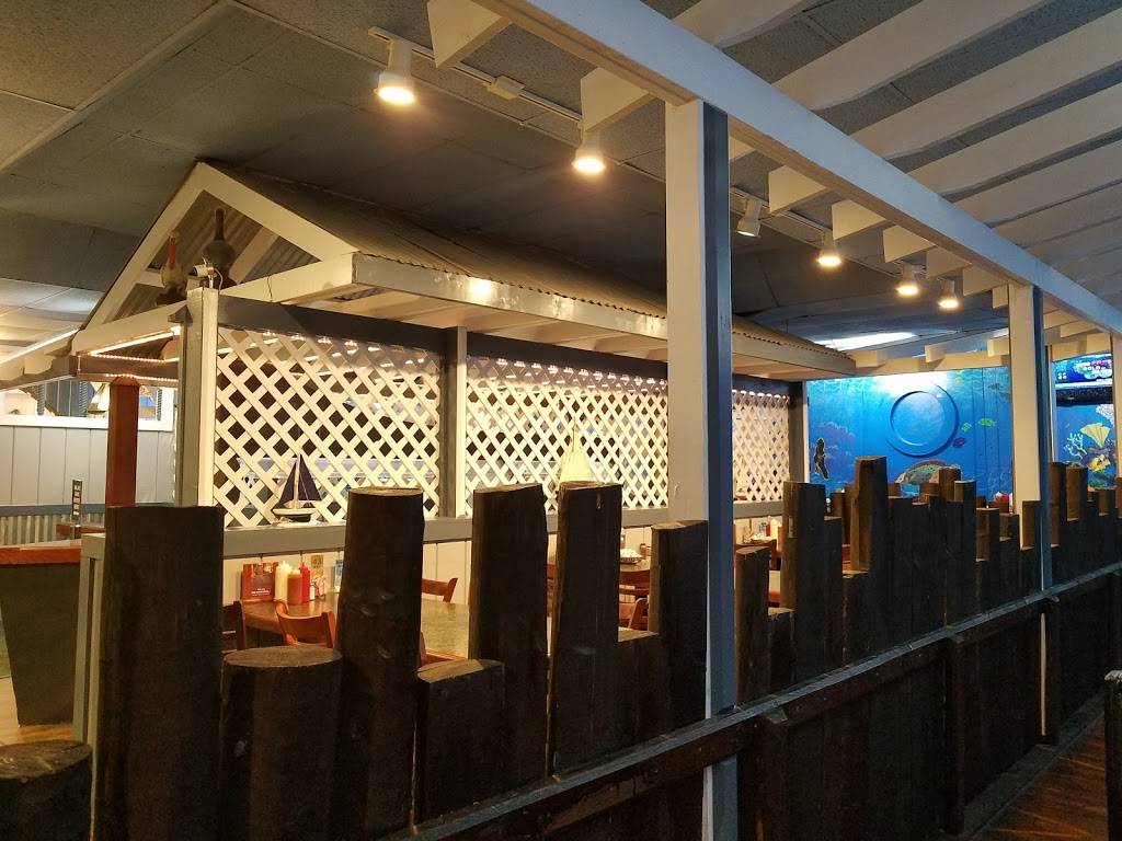 Harbor Inn Seafood | restaurant | 3220 Old Forest Rd, Lynchburg, VA 24501, USA | 4343856888 OR +1 434-385-6888