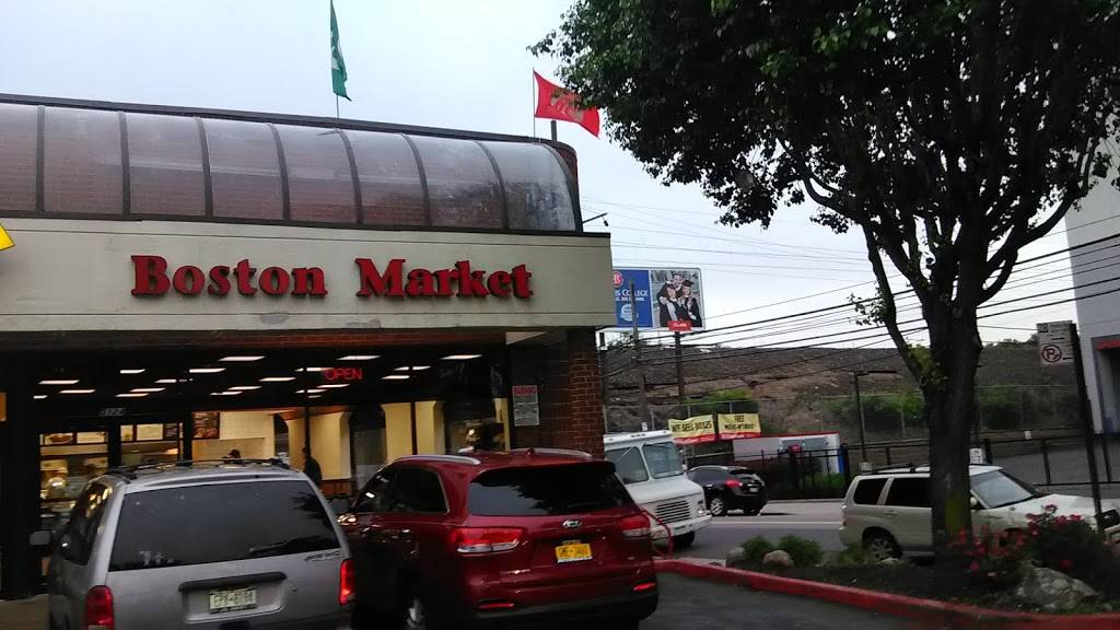 Boston Market | restaurant | 5124 Northern Blvd, Woodside, NY 11377, USA | 7185331389 OR +1 718-533-1389