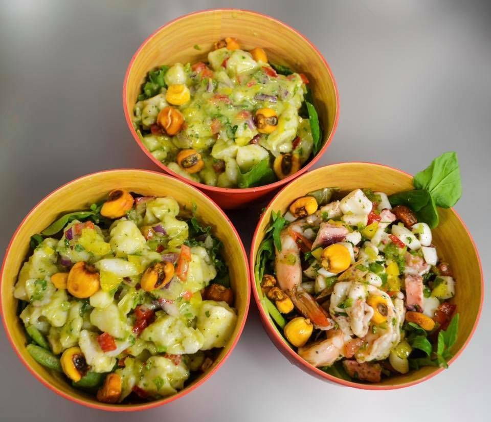 Casa Del Mar | restaurant | 1779 Webster Ave, Bronx, NY 10457, USA | 9174736670 OR +1 917-473-6670