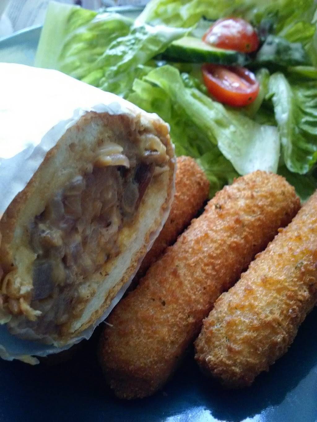 Napolis Pizza Kitchen | restaurant | 14831 Burbank Blvd, Van Nuys, CA 91411, USA | 8189090100 OR +1 818-909-0100