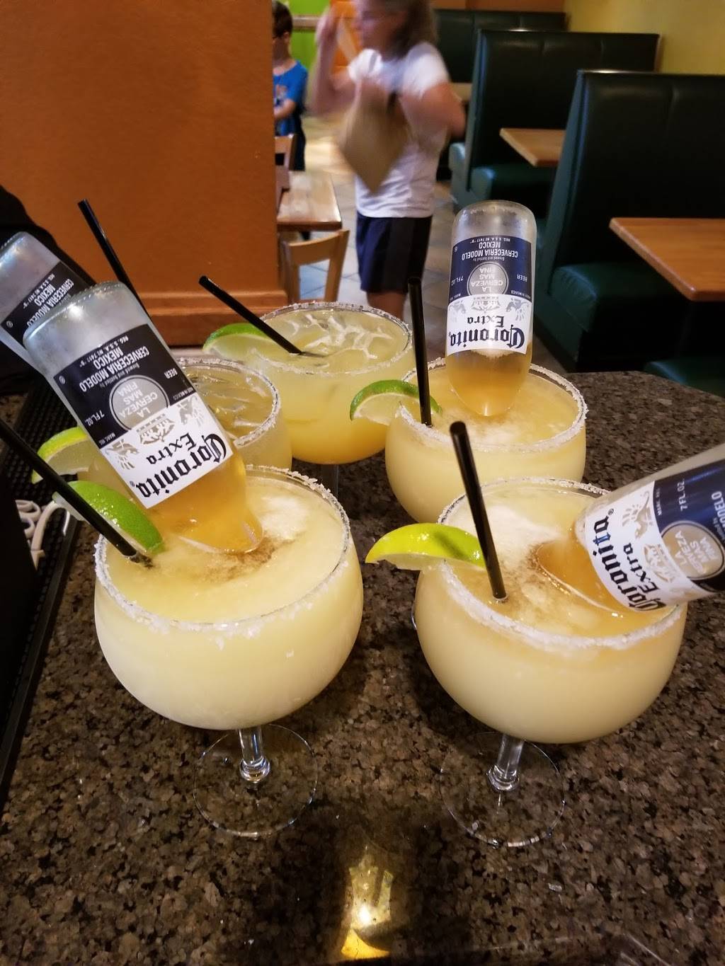 La Herradura Mexican Restaurant & Cantina | restaurant | 4220 Monarch Way, Norfolk, VA 23508, USA | 7574231605 OR +1 757-423-1605