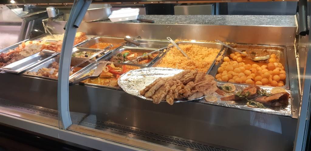 Costa Verde | restaurant | 370 Oakwood Ave, York, ON M6E 2V4, Canada | 4166589577 OR +1 416-658-9577