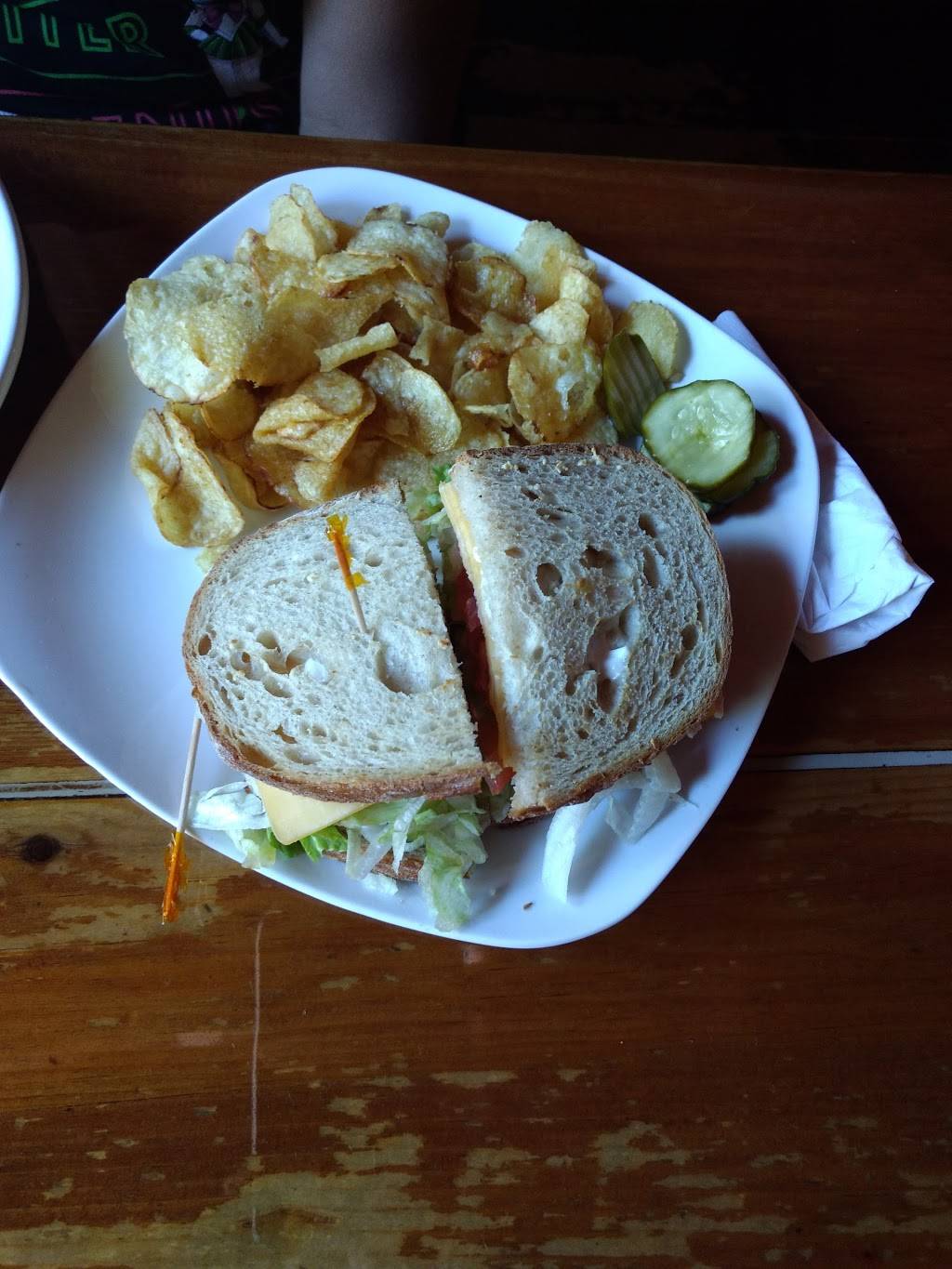 Vista Spring Cafe | restaurant | 2440 SW Vista Ave, Portland, OR 97201, USA | 5032222811 OR +1 503-222-2811