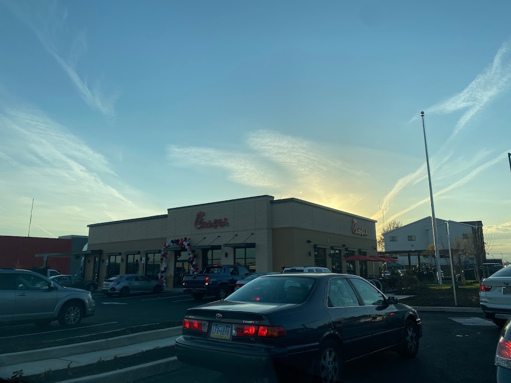 Chick-fil-A | restaurant | 3260 Kirkwood Hwy, Wilmington, DE 19808, USA | 3023946224 OR +1 302-394-6224