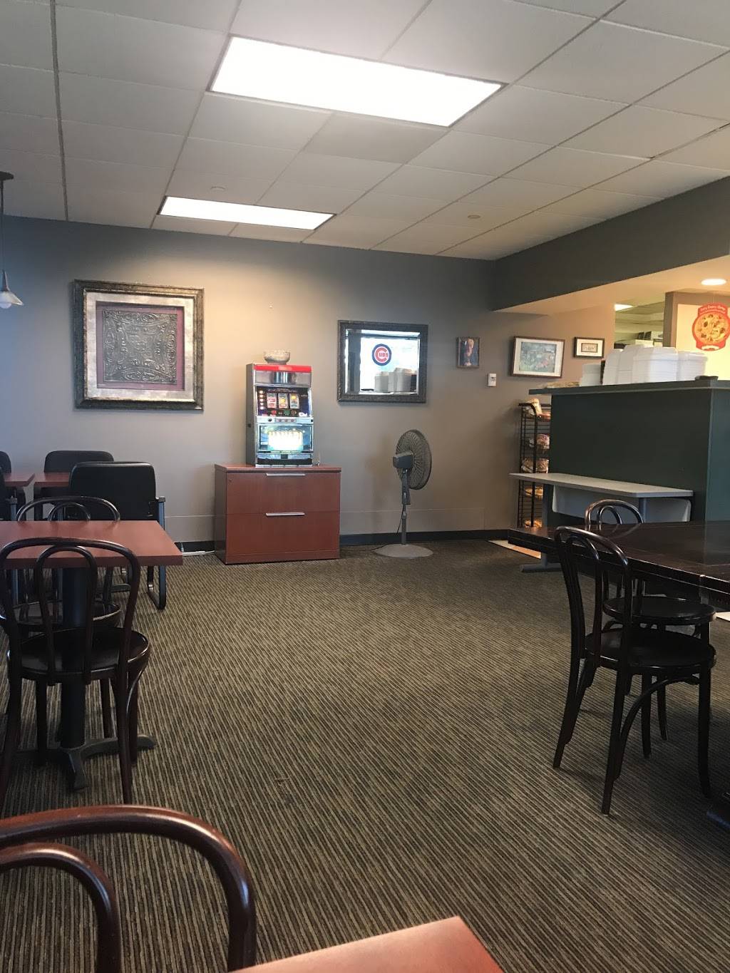 Park Lake Cafe | cafe | 184 Shuman Blvd # 120, Naperville, IL 60563, USA | 6307175130 OR +1 630-717-5130