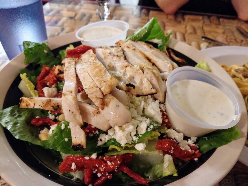 Pepes Italian | restaurant | 1830 Sunset Cliffs Blvd # E, San Diego, CA 92107, USA | 6192211926 OR +1 619-221-1926