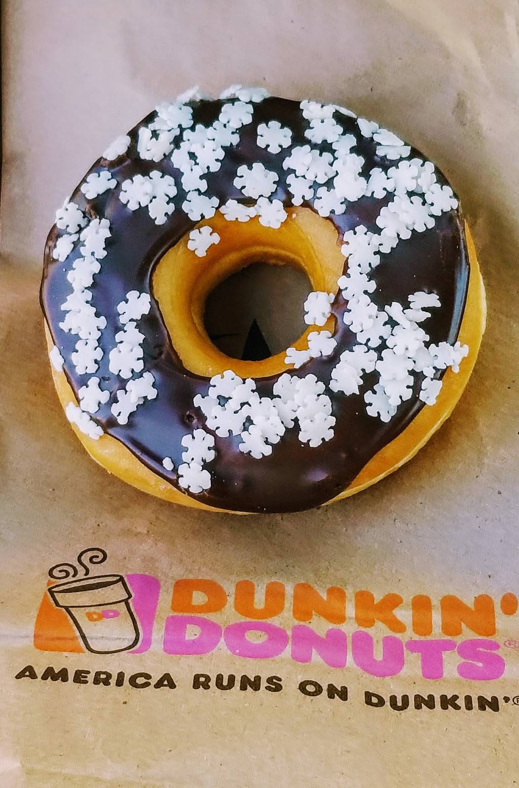 Dunkin Donuts | cafe | 11210 Causeway Blvd, Brandon, FL 33511, USA | 8135304353 OR +1 813-530-4353