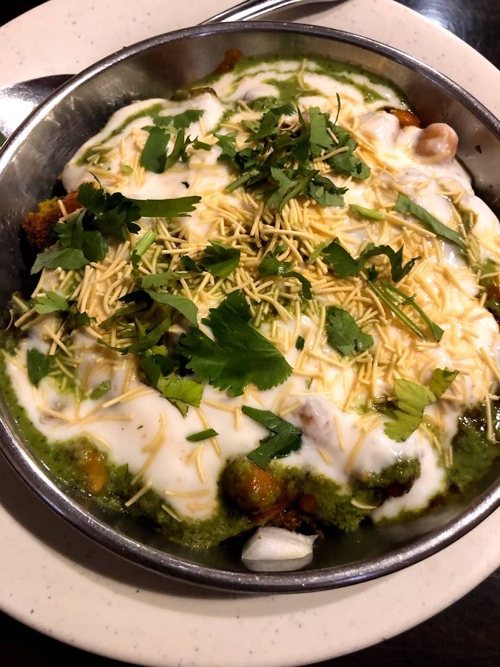 Bombay Café | restaurant | 1137 Doss Ave #1155, Orlando, FL 32809, USA | 4072405151 OR +1 407-240-5151