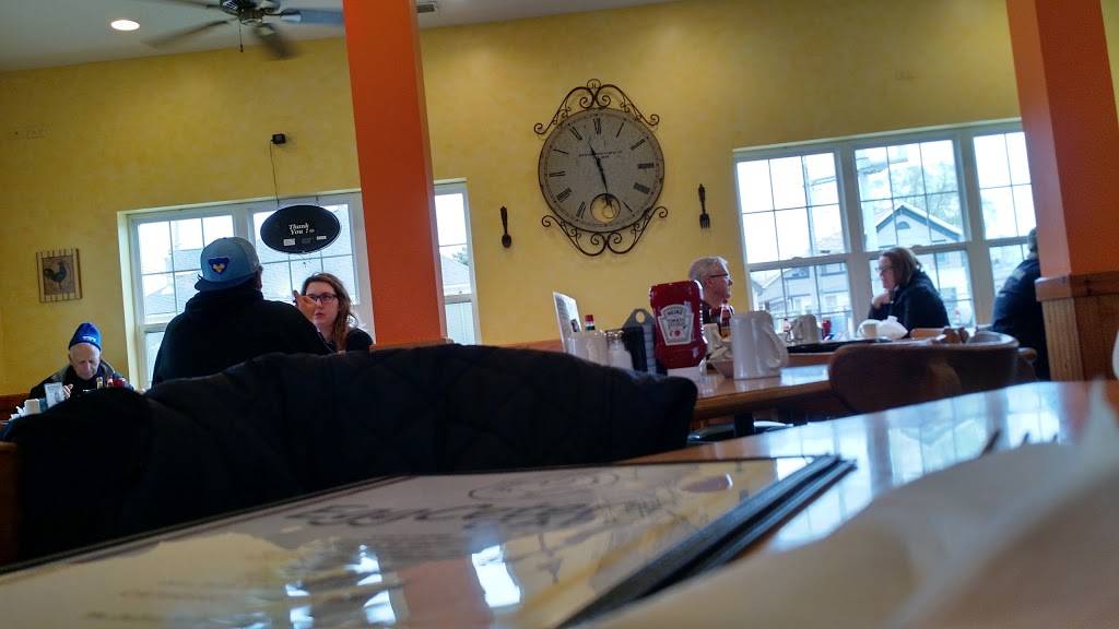 EggCetera Cafe | cafe | 19709 Mokena St, Mokena, IL 60448, USA | 7084786051 OR +1 708-478-6051