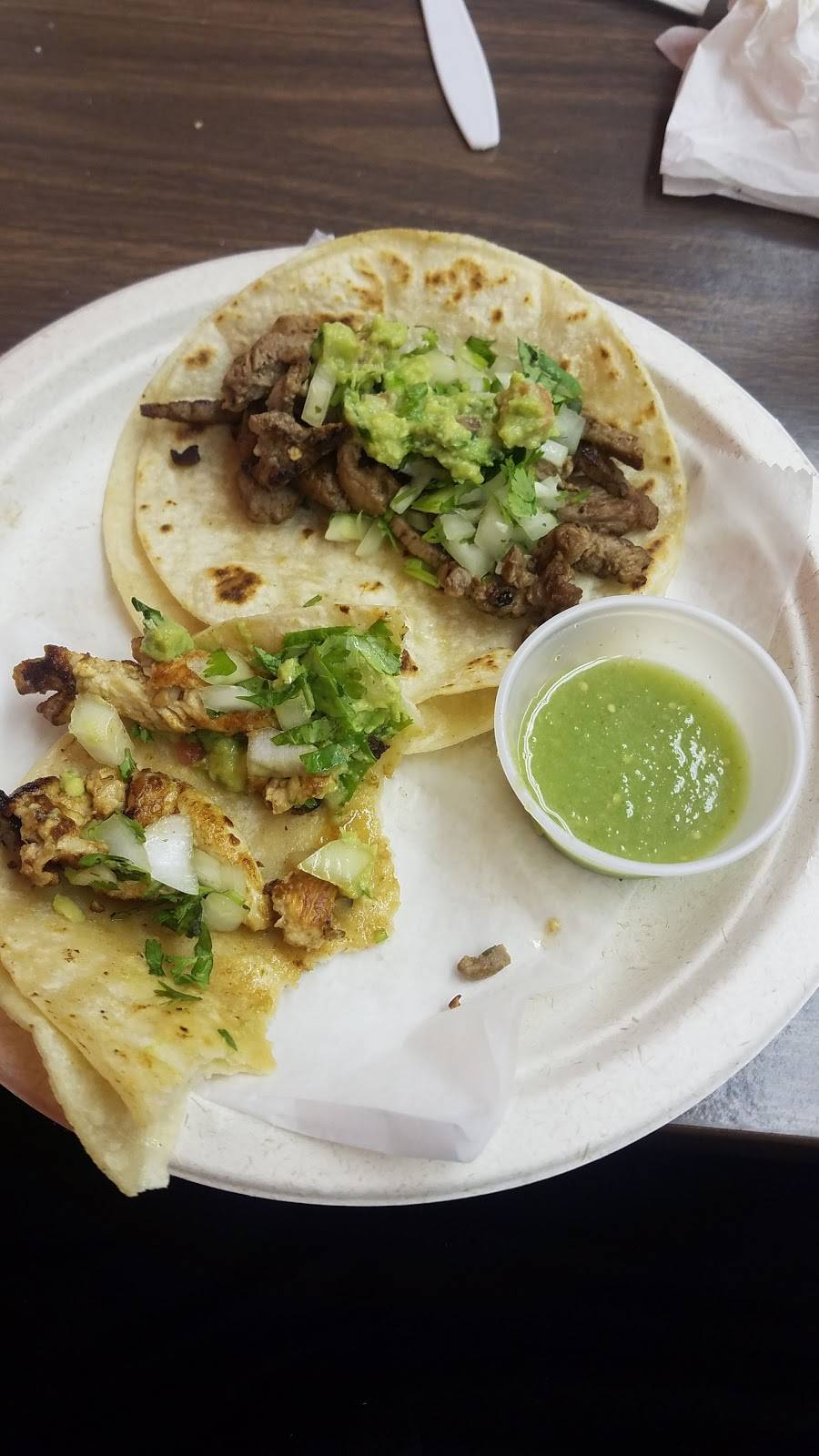 Mi Pueblo | restaurant | 459 Main St, Hyannis, MA 02601, USA | 5087711575 OR +1 508-771-1575