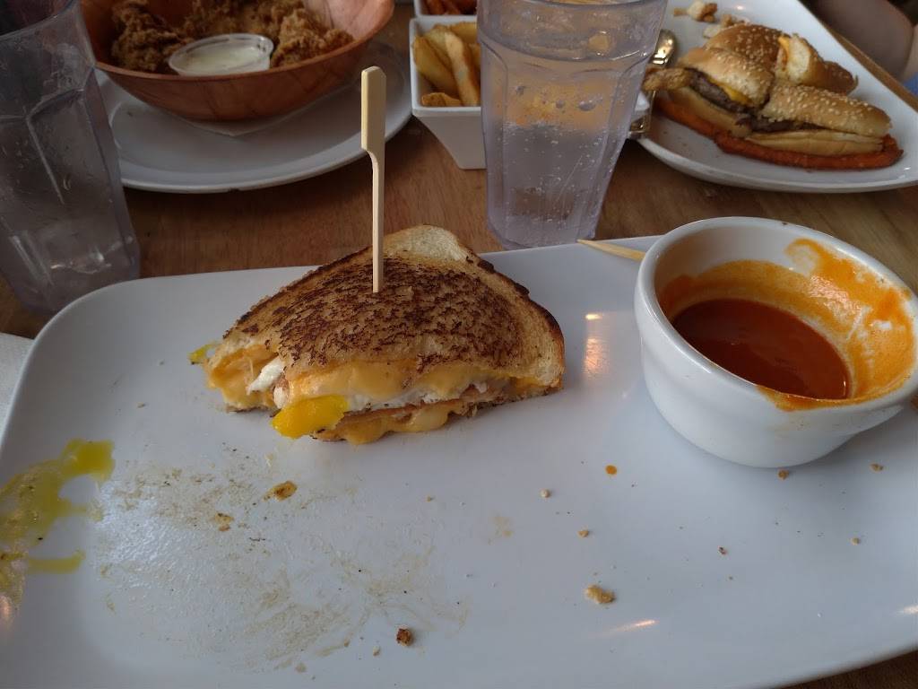 otter bar and Burger | restaurant | 2379 Eastlake Ave E, Seattle, WA 98102, USA | 2069069401 OR +1 206-906-9401