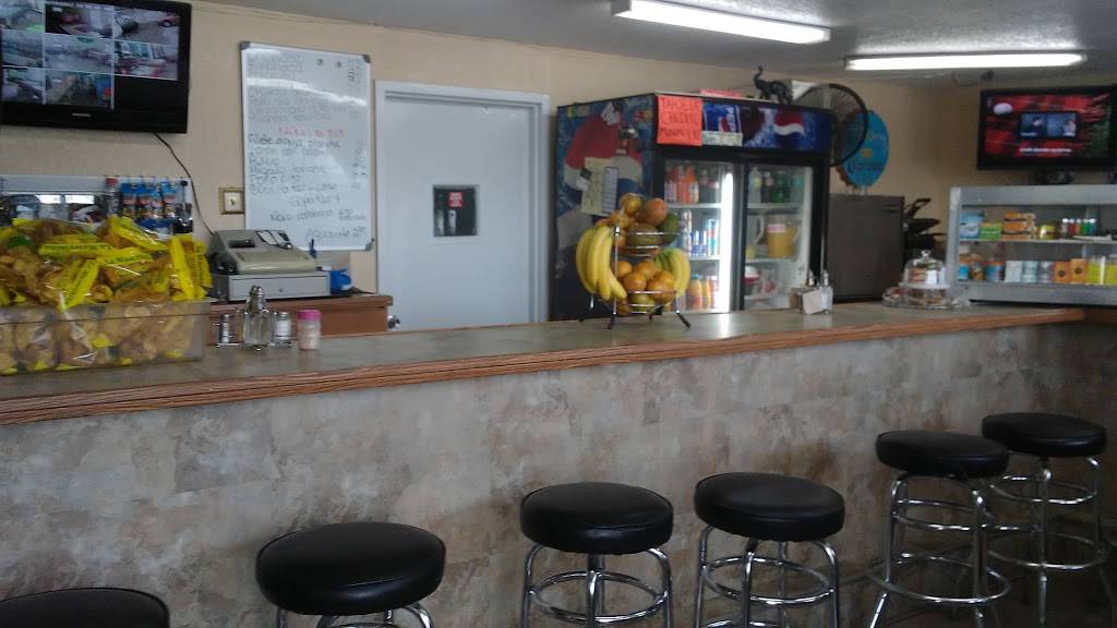 Las Mercedes Cafeteria | restaurant | 9270 NW South River Dr #2110, Medley, FL 33166, USA | 3058052020 OR +1 305-805-2020