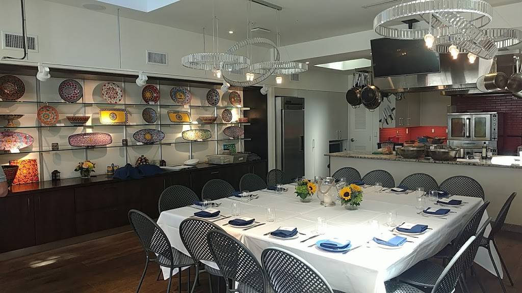 Via Umbria | cafe | 1525 Wisconsin Ave NW, Washington, DC 20007, USA | 2023333904 OR +1 202-333-3904