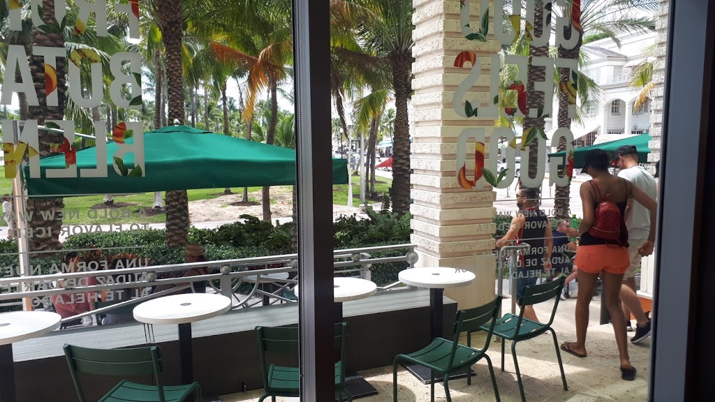 Starbucks | cafe | 1455 Ocean Dr #100, Miami Beach, FL 33139, USA | 3056740074 OR +1 305-674-0074