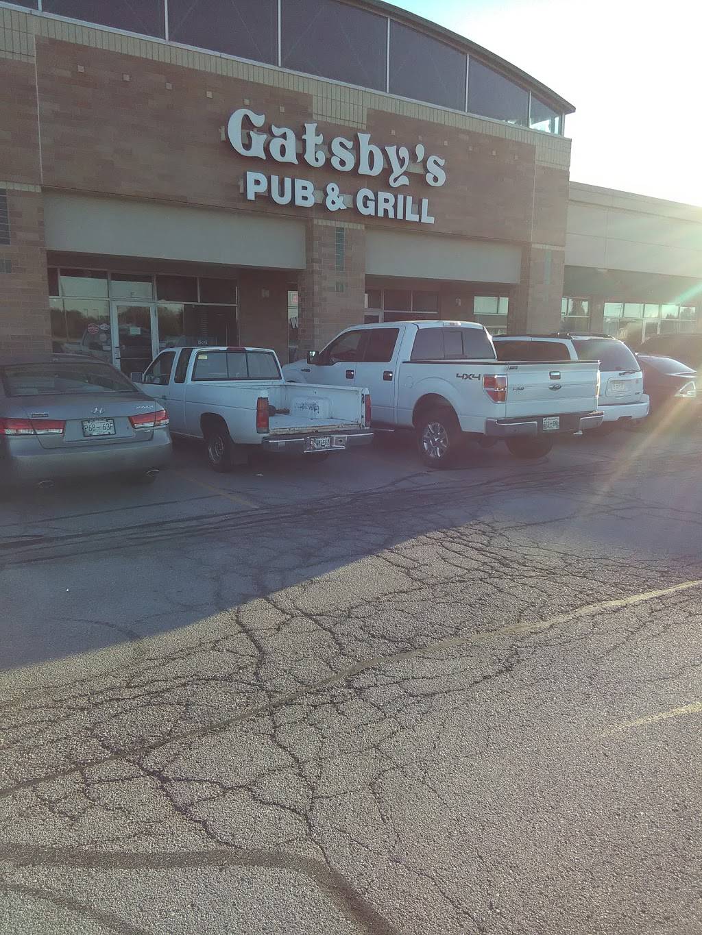 Gatsbys Pub & Grill | restaurant | 6335 Intech Commons Dr, Indianapolis, IN 46278, USA | 3172752292 OR +1 317-275-2292