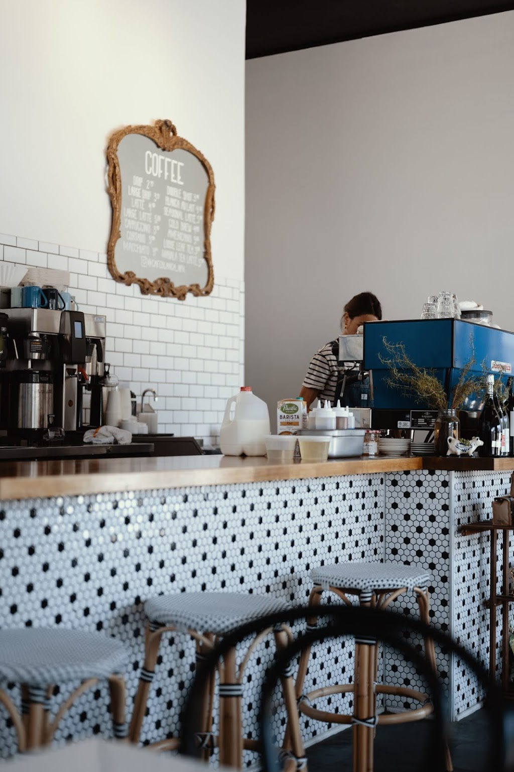 blanca all day | cafe | 4117 Granby St C, Norfolk, VA 23504, USA | 7579370847 OR +1 757-937-0847