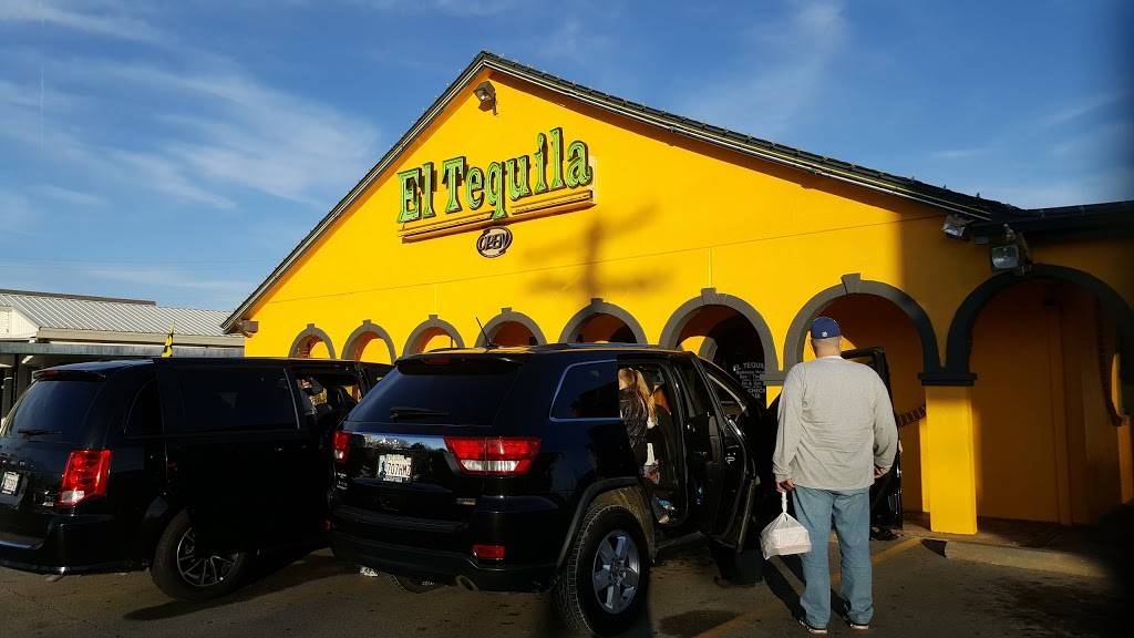 El Tequila | restaurant | 1113 N Elm Pl, Broken Arrow, OK 74012, USA | 9182585454 OR +1 918-258-5454