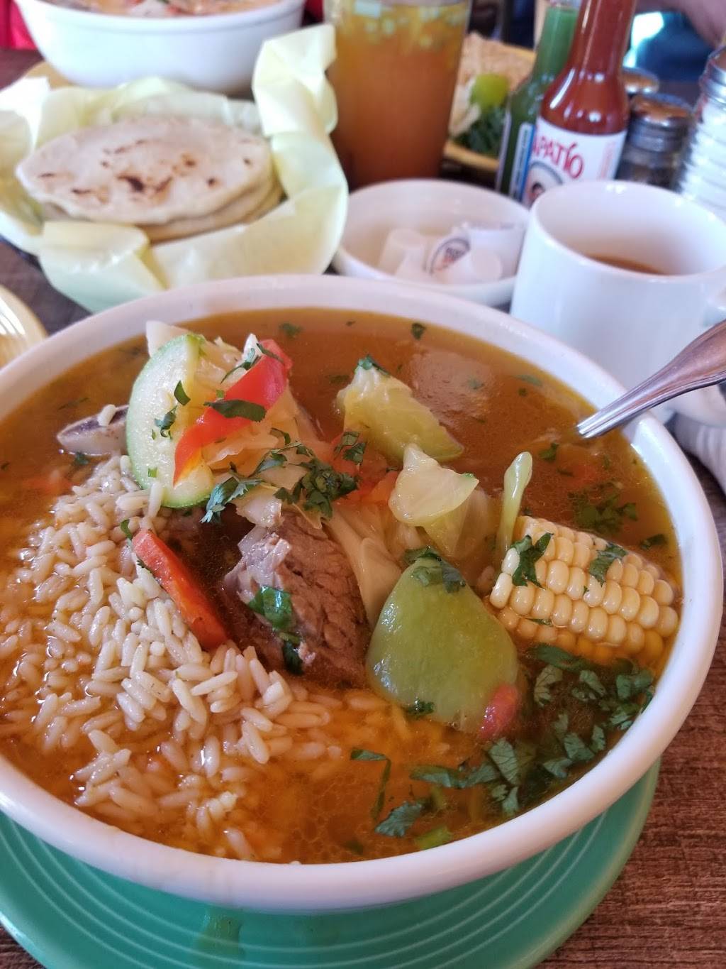 Paseo San Miguel Restaurant | restaurant | 3723 S Western Ave, Los Angeles, CA 90018, USA | 3239980066 OR +1 323-998-0066