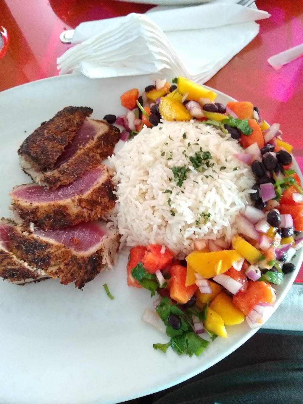 Big Pink | restaurant | 157 Collins Ave, Miami Beach, FL 33139, USA | 3055310888 OR +1 305-531-0888