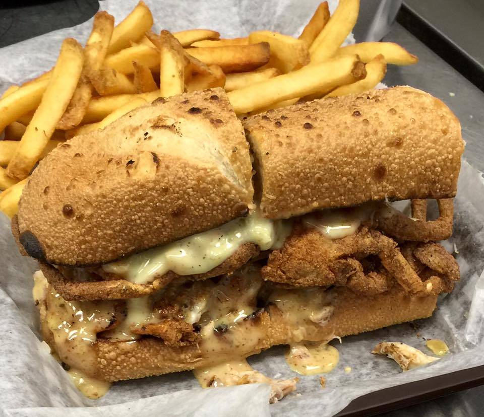 Skrimp Shack | restaurant | 4760 Finlay St, Richmond, VA 23231, USA | 8043032247 OR +1 804-303-2247