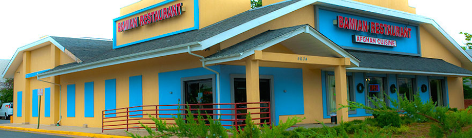 Bamian Restaurant | restaurant | 5634 Leesburg Pike, Falls Church, VA 22041, USA | 7038207880 OR +1 703-820-7880