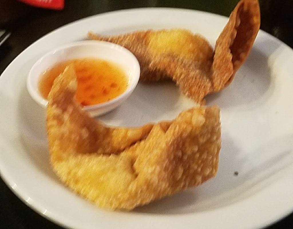 Zapp Thai Restaurant | restaurant | 1407 W Hwy 50, OFallon, IL 62269, USA | 6186289276 OR +1 618-628-9276